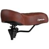 Balnelis Velo ProX VL-8080 ruda