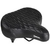 Balnelis Velo ProX VL-8080 juodas