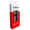 Bekamerinis ventilis Vittoria Multiway alloy juodas 40mm 2vnt.