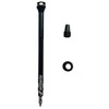 Bekamerinis ventilis Vittoria Multiway alloy juodas 40mm 2vnt.