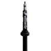 Bekamerinis ventilis Vittoria Multiway alloy juodas 40mm 2vnt.