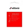 Bekamerinis ventilis Vittoria Singleway brass juodas 60mm 2vnt.