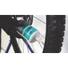 Bekamerinių padangų užpildas/hermetikas Finish Line FiberLink 240ml