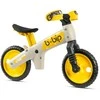 Bellelli Bik Balansinis dviratukas Bellelli B-Bip silk pilkas-yellow