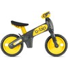 Bellelli Bik Balansinis dviratukas Bellelli B-Bip dark pilkas-yellow