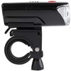 Apšvietimo komplektas RFR CMPT LED matinis juodas