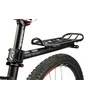 Bagažinė RFR sėdynės stulpas Klick&amp;Go 24-29" Alu