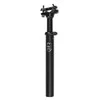 Balnelio laikiklis RFR Alu amortizuojantis D27.2x300mm (80-120kg)
