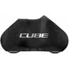 Cube Acc Dviračio uždangalas Cube for 27-29" pilkas