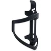 Cube Acc Gertuvės laikiklis Cube HPA Left-Hand Sidecage juodas anodized