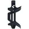 Cube Acc Gertuvės laikiklis Cube HPA Left-Hand Sidecage juodas anodized