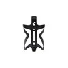 Cube Acc Gertuvės laikiklis Cube HPA Top Cage juodas anodized