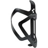 Cube Acc Gertuvės laikiklis Cube HPA Top Cage juodas anodized