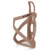 Cube Acc Gertuvės laikiklis Cube HPP Left-Hand Sidecage matt chrome rose'n'glossy juodas