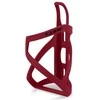 Cube Acc Gertuvės laikiklis Cube HPP Left-Hand Sidecage matt bordeaux 'n'glossy juodas