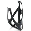 Cube Acc Gertuvės laikiklis CUBE HPP matt irridium'n'glossy juodas
