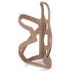 Cube Acc Gertuvės laikiklis Cube HPP Sidecage matt chrome rose'n'glossy juodas