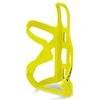 Cube Acc Gertuvės laikiklis Cube HPP Sidecage matt neon yellow'n'glossy juodas