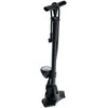 Pompa pastatoma RFR Alu Floor Dual-head su manometru