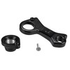 Cube Acc Rėmo antgalis / auselė Cube Attain/Agree/Cross Race/Gravel X12 // MY18