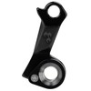Cube Acc Rėmo antgalis / auselė Cube Attain/Agree/Cross Race/Gravel X12 // MY18