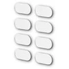 Rėmo apsauga RFR Pad Set transparent