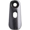 Cube Acc Rėmo kamštukas Cube DT Cable Entry Clamp