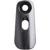 Cube Acc Rėmo kamštukas Cube DT Cable Entry Clamp