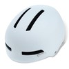 Cube Acc Šalmas Cube DIRT 2.0 baltas'n'pilkas-M (52-57)