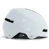 Cube Acc Šalmas Cube DIRT 2.0 baltas'n'pilkas-S (49-55)