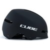 Cube Acc Šalmas Cube DIRT 2.0 juodas-L (57-62)