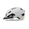 Cube Acc Šalmas Cube Evoy Hybrid baltas-M (52-57)