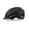 Cube Acc Šalmas Cube Evoy Hybrid juodas-M (52-57)