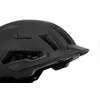 Cube Acc Šalmas Cube Evoy Hybrid juodas-L (57-62)