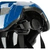 Cube Acc Šalmas Cube FINK darkblue-S (49-55)