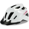 Cube Acc Šalmas Cube FINK flashwhite'n'pink-M (52-57)