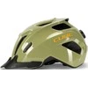 Cube Acc Šalmas Cube FINK lightolive-S (49-55)