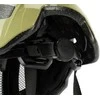 Cube Acc Šalmas Cube FINK lightolive-S (49-55)