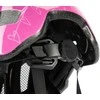 Cube Acc Šalmas Cube FINK pink-XS (46-51)
