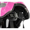 Cube Acc Šalmas Cube FINK pink-XXS (44-49)