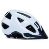 Cube Acc Šalmas Cube FLEET baltas-S (49-55)