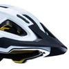 Cube Acc Šalmas Cube FLEET baltas-S (49-55)