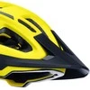 Cube Acc Šalmas Cube FLEET yellow-M (52-57)