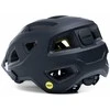 Cube Acc Šalmas Cube FLEET juodas-S (49-55)