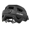 Cube Acc Šalmas Cube FRISK juodas-M (52-57)