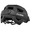Cube Acc Šalmas Cube FRISK juodas-S (49-55)