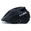 Cube Acc Šalmas Cube LINOK matt juodas-S (49-55)