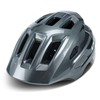 Cube Acc Šalmas Cube LINOK Trailmotion blizgus pilkas-XS (46-51)