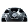 Cube Acc Šalmas Cube LINOK Trailmotion blizgus pilkas-XS (46-51)