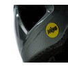 Cube Acc Šalmas Cube LINOK Trailmotion blizgus pilkas-XS (46-51)